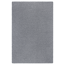 Verkleinertes Bild von Teppich 'Oscar' grau/weiß 67 x 180 cm