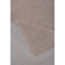 Teppich 'Oscar' dunkelbeige 133 x 190 cm