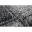 Verkleinertes Bild von Teppich 'Amando' grau/anthrazit 67 x 140 cm