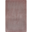 Verkleinertes Bild von Teppich 'Claire' rosenholz 80 x 150 cm