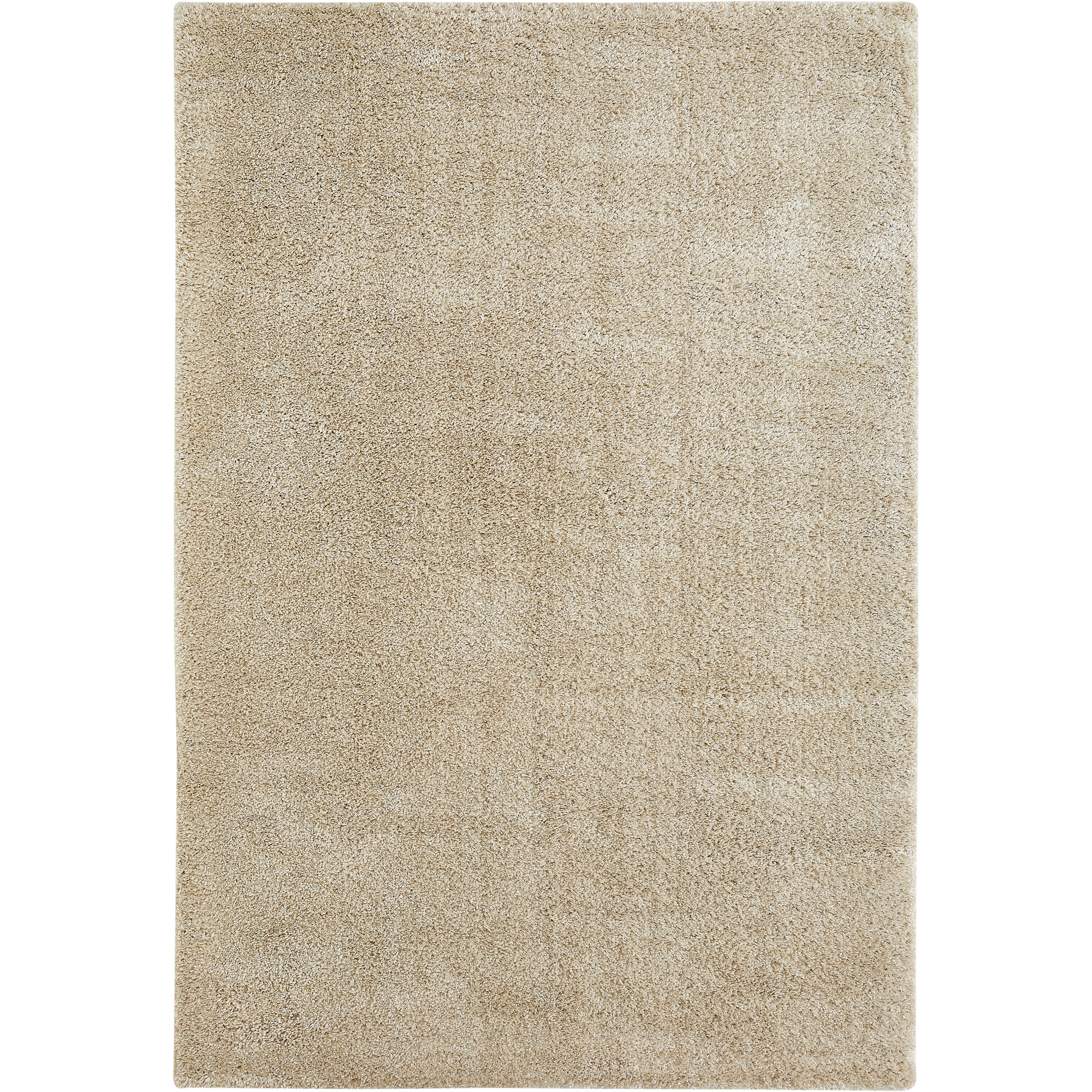 Teppich 'Fen' beige 80 x 150 cm + product picture