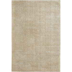 Teppich 'Fen' beige 160 x 230 cm