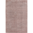 Teppich 'Fen' altrose 80 x 150 cm