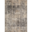 Verkleinertes Bild von Teppich 'Svea' dunkelgrau 67 x 140 cm