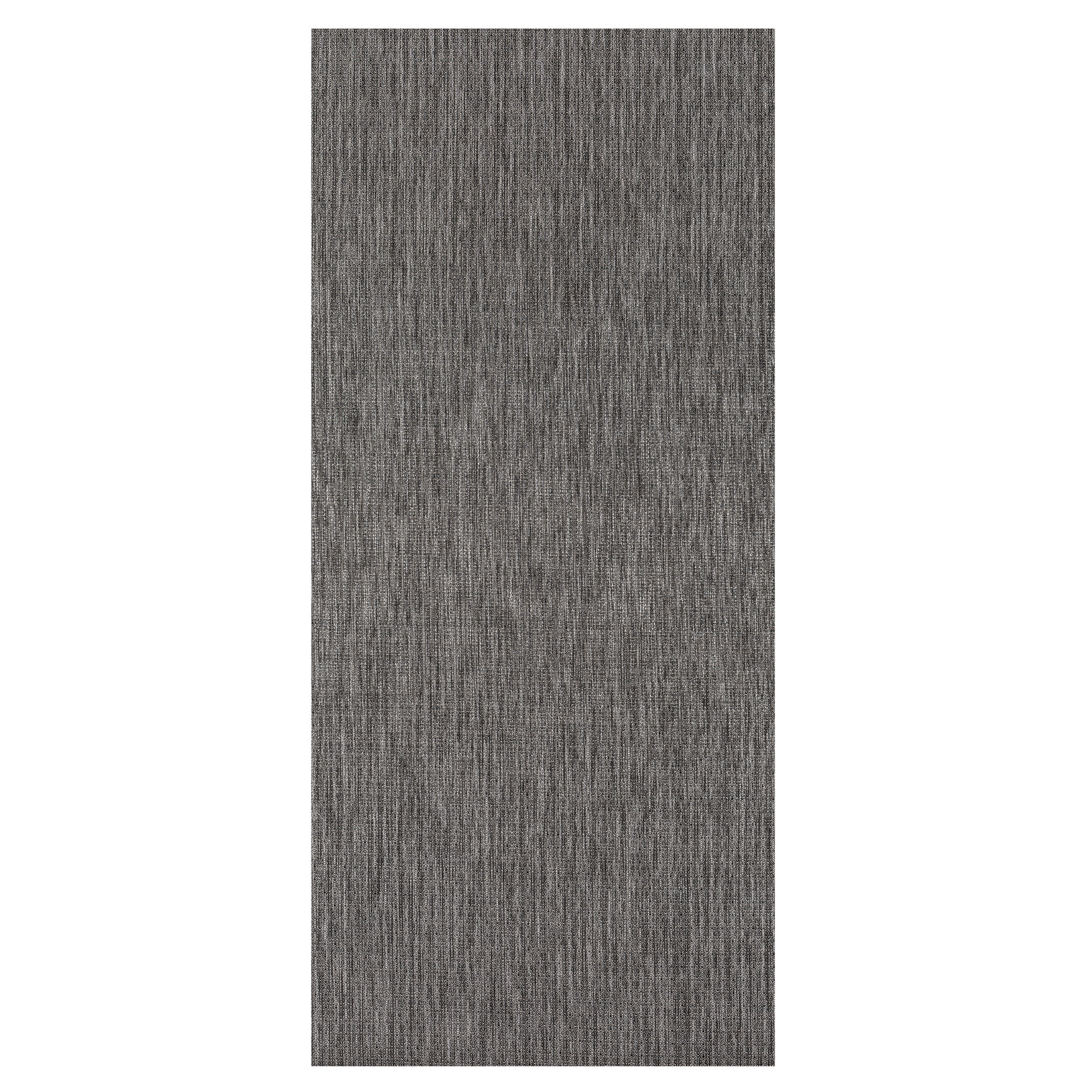 Teppich 'Evita' grau/beige 90 x 120 cm + product picture