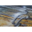 Verkleinertes Bild von Läufer 'Pio' Pasta mehrfarbig 45 x 145 cm