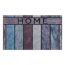 Fußmatte Gino Home mit Schriftzug "HOME"