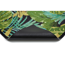 Verkleinertes Bild von Fußmatte 'Ademaro' Dschungel grün 50 x 70 cm