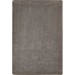 Teppich 'Claire' taupe 240 x 160 cm