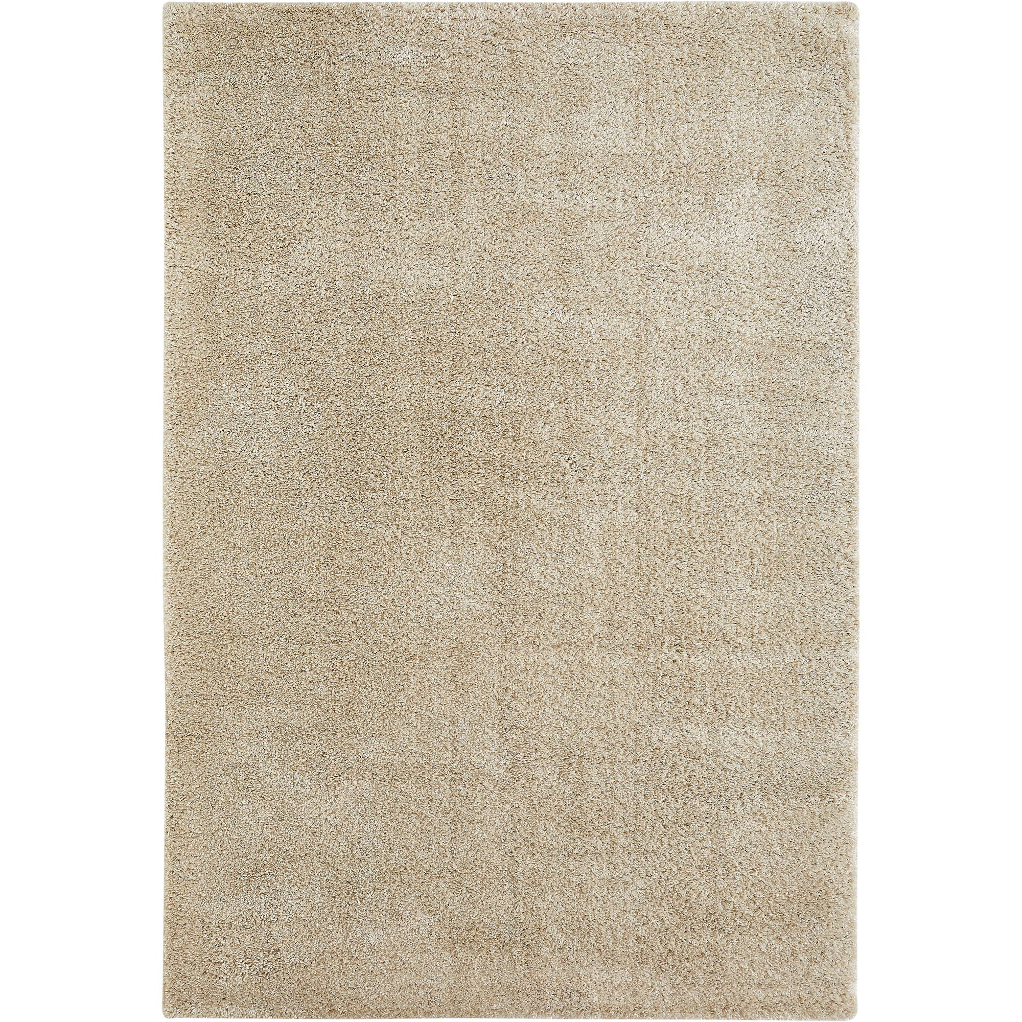 Teppich 'Fen' beige 110 x 60 cm + product picture