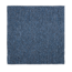 Teppichboden 'Theo' blau 400 x 200 cm