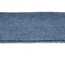 Teppichboden 'Theo' blau 400 x 200 cm