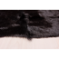 Verkleinertes Bild von Rinderfell 'Pepe' schwarz 205 x 180 cm