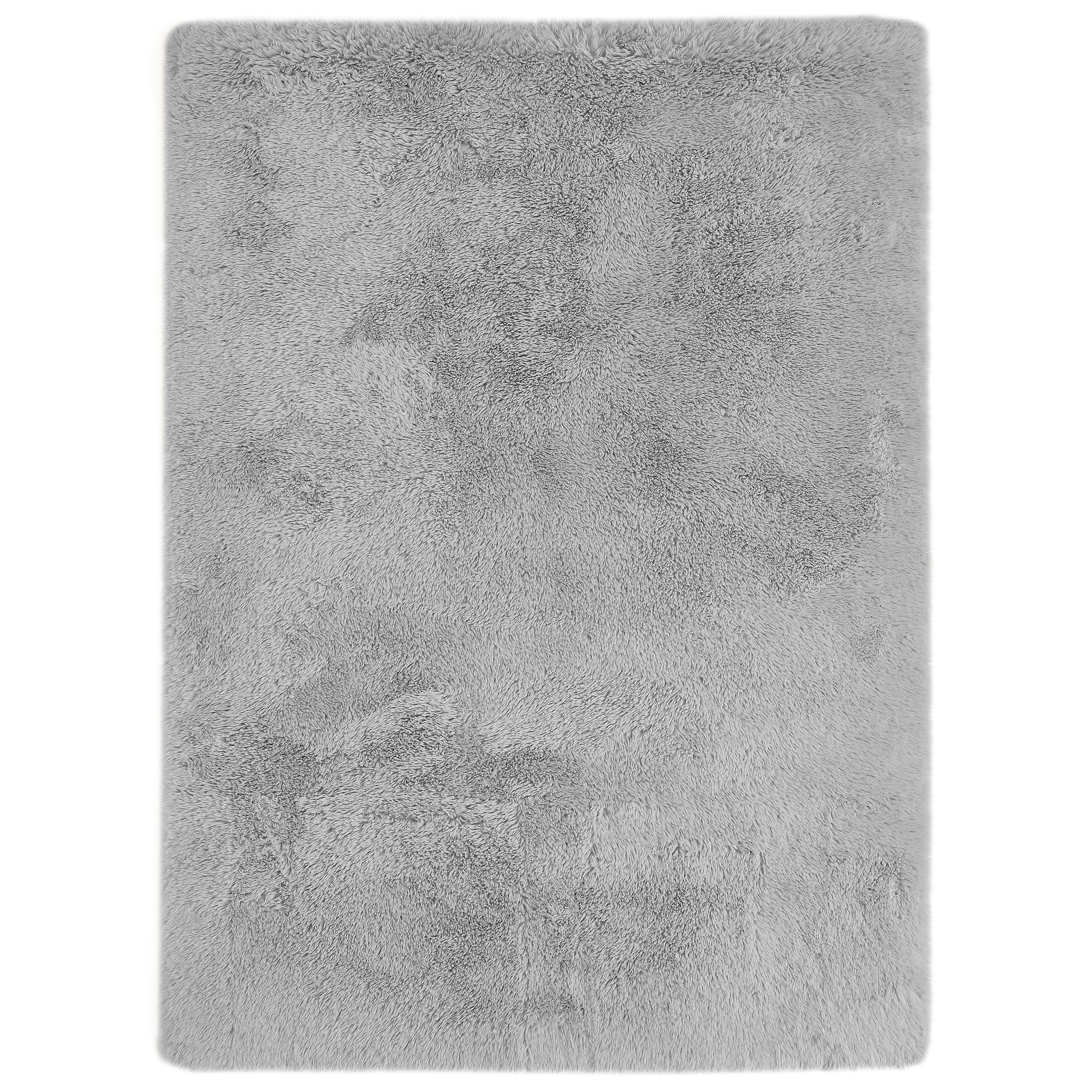 Teppich 'Alpa' grau 120 x 160 cm + product picture