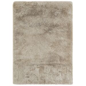 Teppich 'Alpa' sandfarben 50 x 110 cm