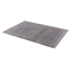 Teppich 'Savona' silbern 80 x 150 cm