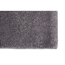 Teppich 'Savona' silbern 80 x 150 cm