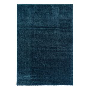 Teppich 'Savona' navy 80 x 150 cm
