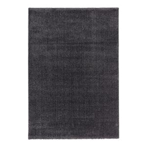 Teppich 'Savona' anthrazit 80 x 150 cm