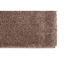 Teppich 'Savona' haselnuss 80 x 150 cm