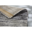 Teppich 'Savona' creme meliert 80 x 150 cm
