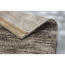 Teppich 'Savona' beige meliert 80 x 150 cm