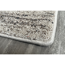Teppich 'Savona' beige meliert 80 x 150 cm