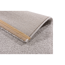 Teppich 'Savona' creme 133 x 190 cm