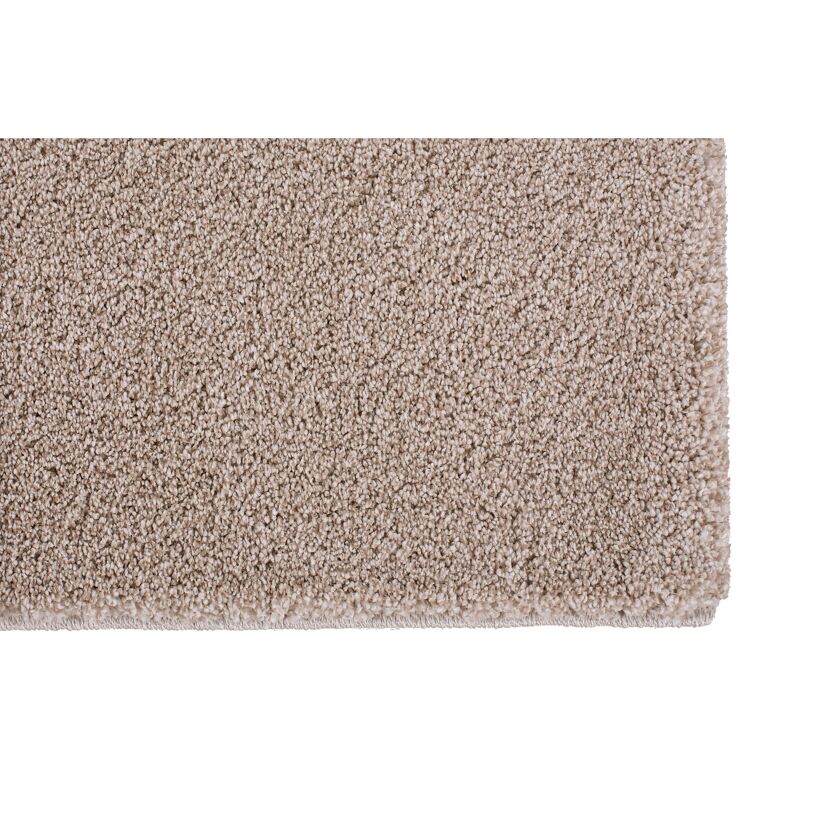 Beiger Teppich