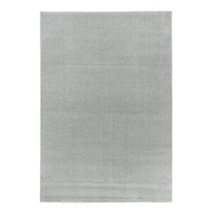 Teppich 'Savona' hellblau 133 x 190 cm