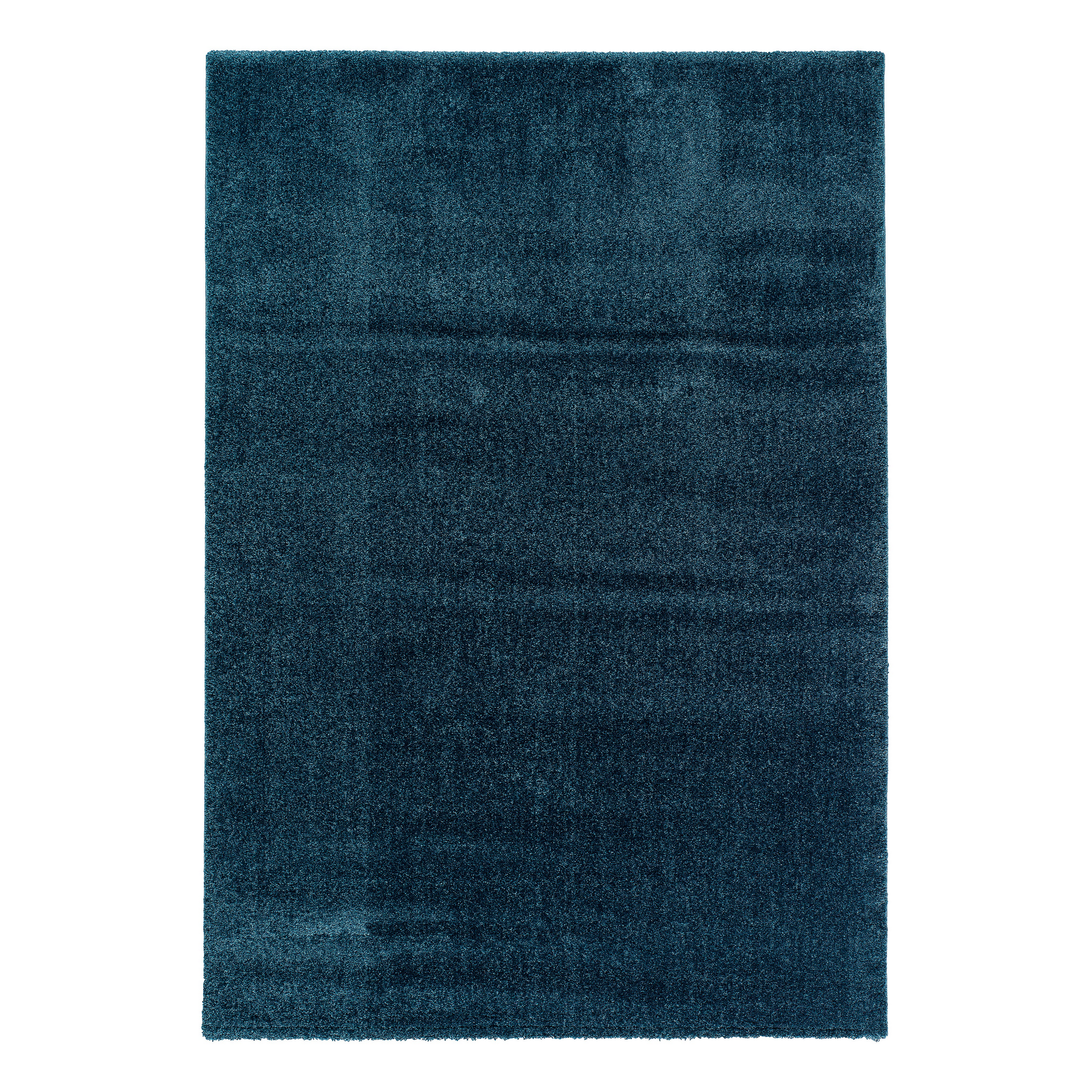 Teppich 'Savona' navy 133 x 190 cm