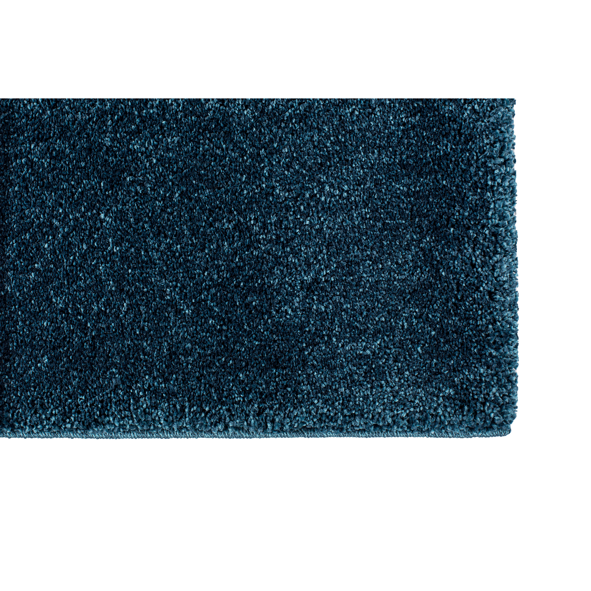 Teppich 'Savona' navy 133 x 190 cm