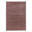 Teppich 'Savona' aubergine 160 x 230 cm