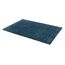 Blauer Teppich