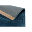 Teppich 'Savona' navy 160 x 230 cm