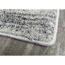 Teppich 'Savona' creme meliert 160 x 230 cm