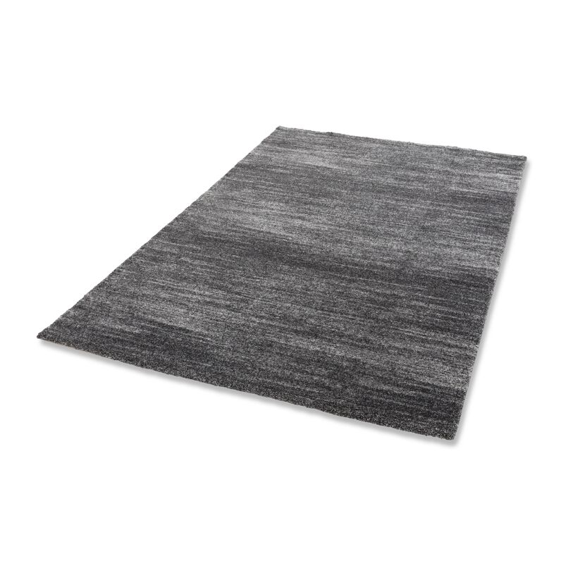 Blauer Teppich
