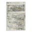 Teppich 'Positano' creme/kupfer 140 x 200 cm