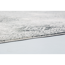 Teppich 'Positano' grau/creme 140 x 200 cm