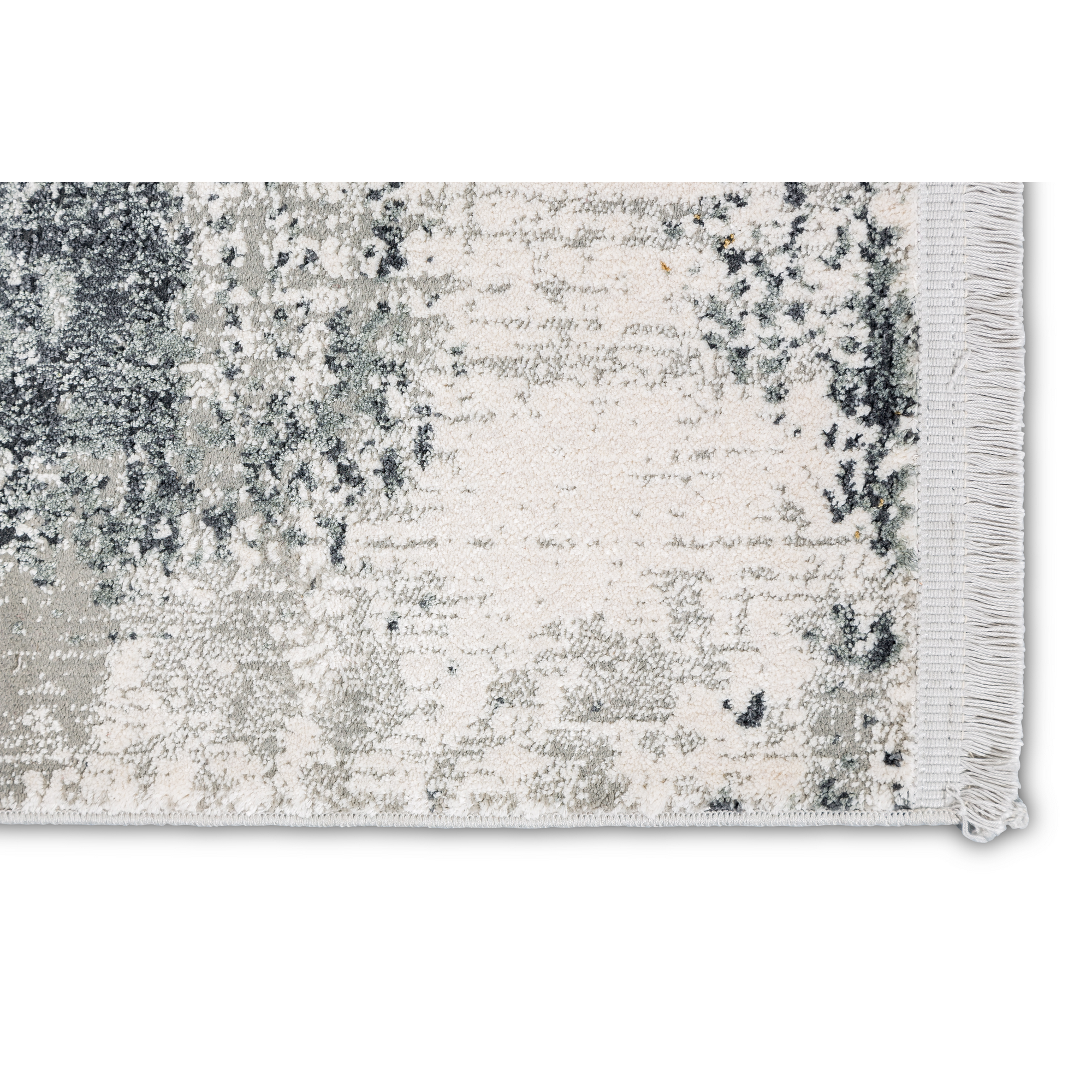 Teppich 'Positano' creme/kupfer 160 x 230 cm