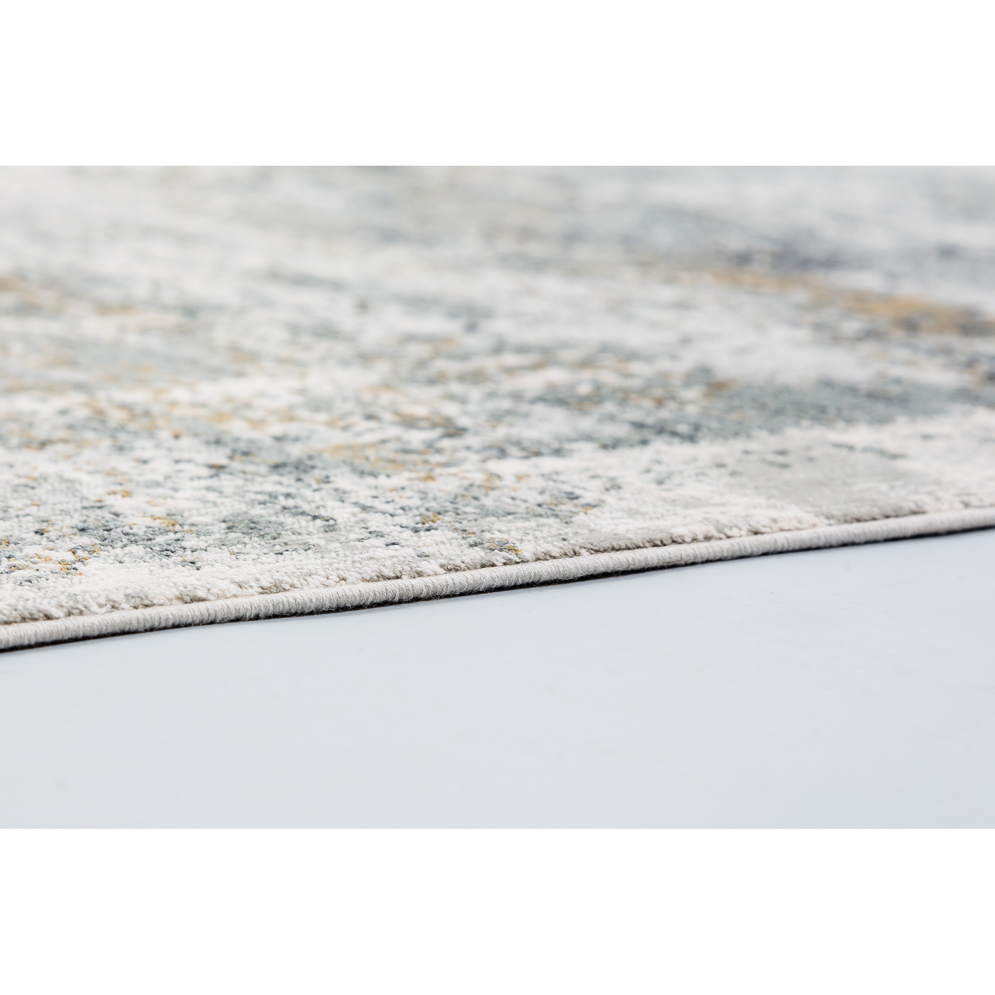 Teppich 'Positano' creme/kupfer 160 x 230 cm