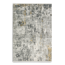Teppich 'Positano' anthrazit/creme 160 x 230 cm