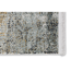 Teppich 'Positano' creme/anthrazit 160 x 230 cm