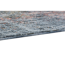 Teppich 'Sarezzo' blau/bunt 80 x 150 cm