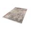Teppich 'Sarezzo' silber/beige 133 x 190 cm