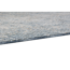 Teppich 'Sarezzo' blau 133 x 190 cm