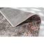 Teppich 'Sarezzo' silber/beige 160 x 230 cm