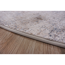 Teppich 'Sarezzo' silber/beige 160 x 230 cm