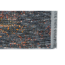 Teppich 'Sarezzo' blau/bunt 160 x 230 cm