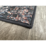 Teppich 'Sarezzo' blau/bunt 160 x 230 cm